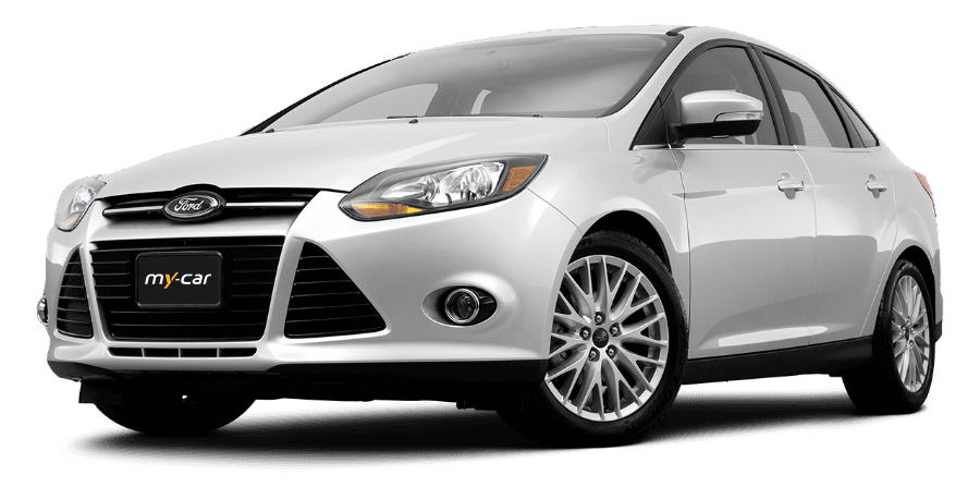 my-car